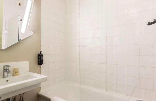 Bourgoin-Jallieu Hotel | Ibis Budget Bourgoin Jallieu Centre