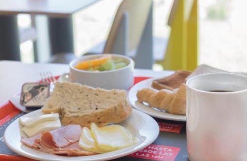Calama Hotel | ibis budget Calama