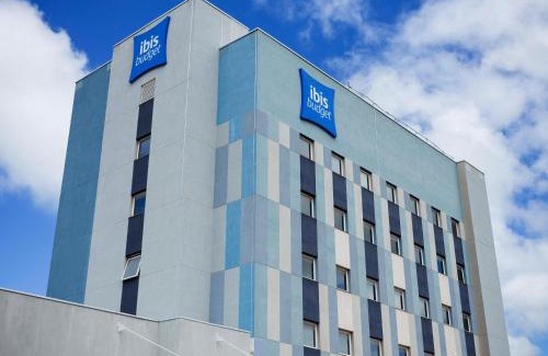 Capao Bonito Hotel | IBIS BUDGET CAPAO Bonito