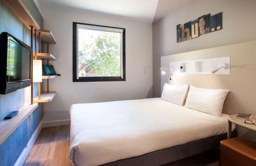Essomes-sur-Marne Hotel | Ibis Budget Château-Thierry