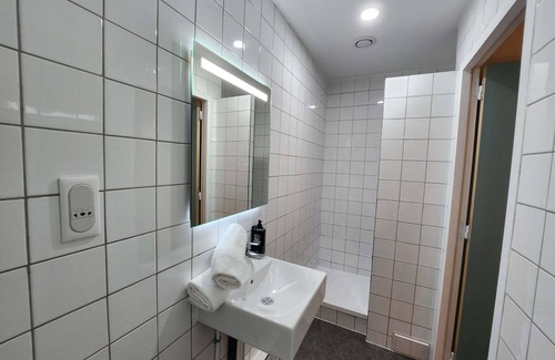 Chambourcy Hotel | ibis budget Chambourcy Saint-Germain