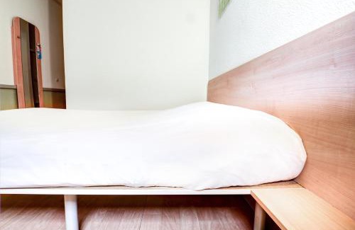 Chateaudun Hotel | ibis budget Chateaudun