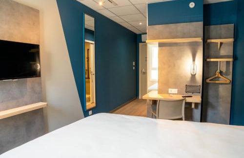 Centre Ville Hotel | ibis budget Compiègne Centre-Ville