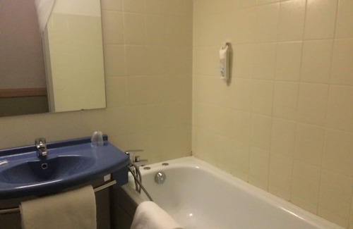 Saint-Paul-les-Dax Hotel | ibis Budget Dax Saint Paul les Dax