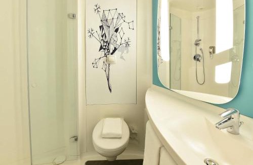 Maladiere Hotel | Ibis budget Dijon Centre Clemenceau