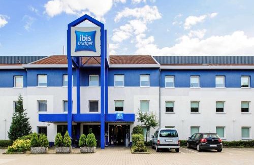 Kesselsdorf Hotel | ibis budget Dresden Kesselsdorf