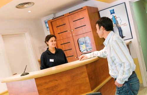 Kesselsdorf Hotel | ibis budget Dresden Kesselsdorf