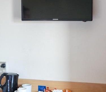 Dubbo Hotel | ibis Budget - Dubbo