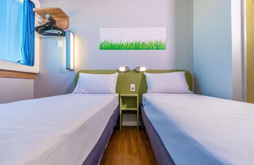 Praia de Iracema Hotel | Ibis Budget Fortaleza Praia de Iracema