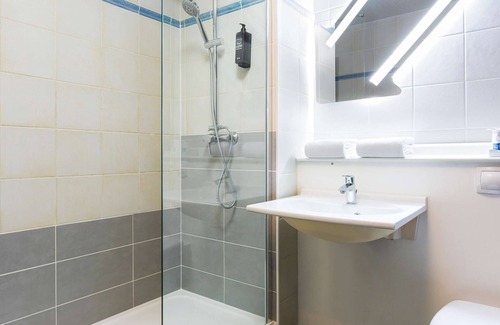 Fresnes Hotel | Ibis Budget Fresnes