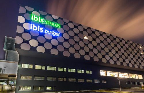 Le Grand-Saconnex Hotel | ibis budget Geneve Palexpo Aeroport