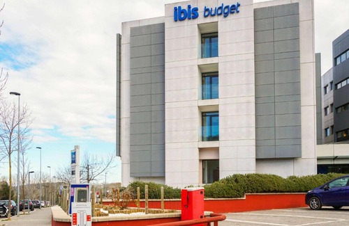 Fontajau House | Ibis Budget Girona Costa Brava