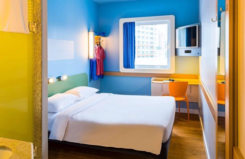 Jundiai Hotel | ibis budget Jundiai Shopping