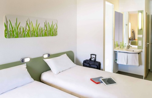 Killisfeld Hotel | Ibis Budget Karlsruhe