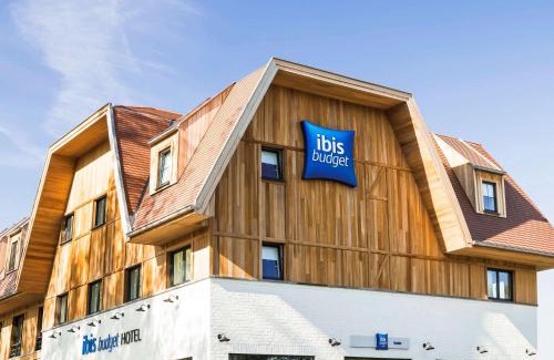 Westkapelle Hotel | ibis Budget Knokke