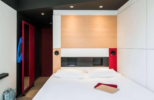 Westkapelle Hotel | ibis Budget Knokke