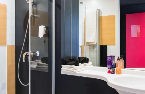 Westkapelle Hotel | ibis Budget Knokke