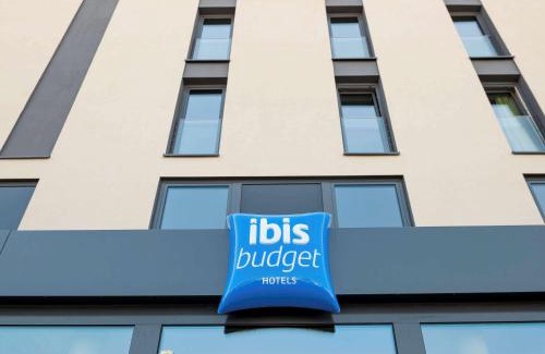 Konstanz Hotel | ibis budget Konstanz