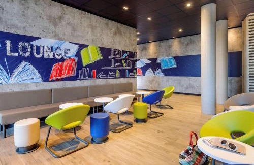 Konstanz Hotel | ibis budget Konstanz