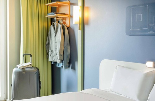 Konstanz Hotel | Ibis Budget Konstanz