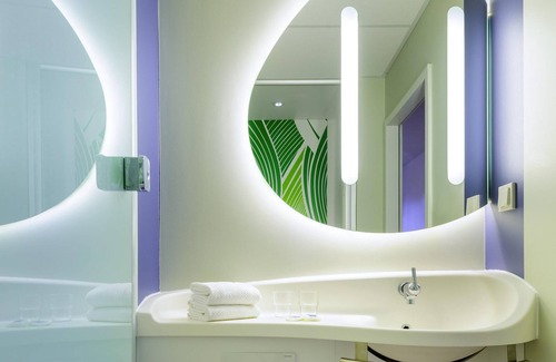 Krefeld Hotel | ibis budget Krefeld Messe Duesseldorf