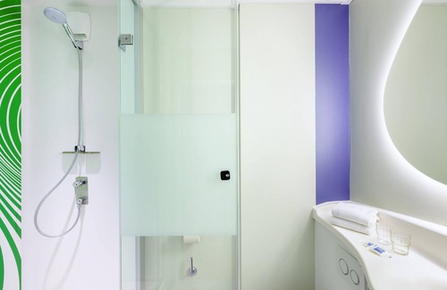 Krefeld Hotel | ibis budget Krefeld Messe Duesseldorf
