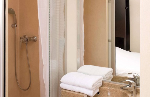Limoges Hotel | ibis budget Limoges Nord