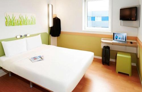 Lleida Hotel | Ibis Budget Lleida