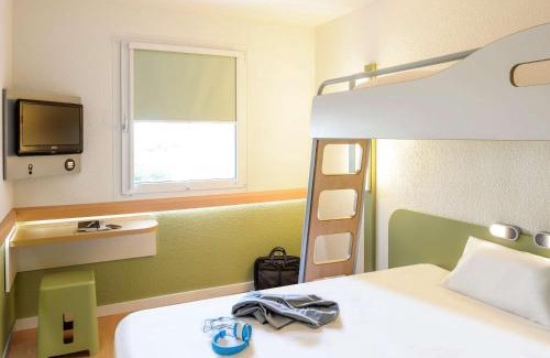 Lleida Hotel | Ibis Budget Lleida