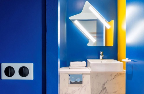 Beynost Hotel | ibis budget Lyon Est Beynost