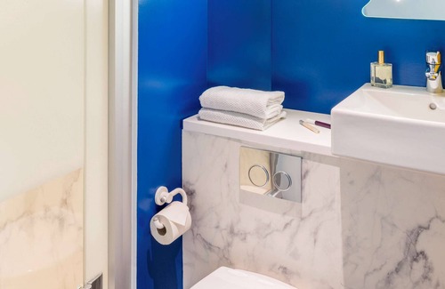 Beynost Hotel | ibis budget Lyon Est Beynost