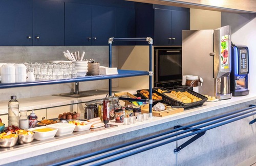 Limas Hotel | ibis budget Lyon Villefranche sur Saône