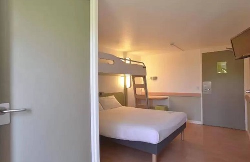 Limas Hotel | ibis budget Lyon Villefranche sur Saône