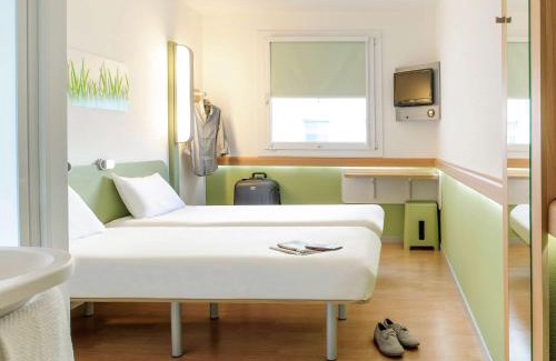 Altenerding Hotel | Ibis budget München Airport Erding
