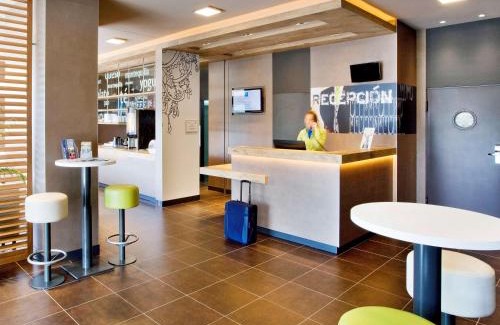 Getafe Hotel | Ibis Budget Madrid Getafe