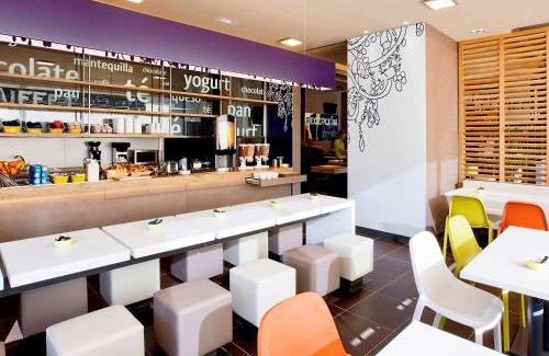 Getafe Hotel | Ibis Budget Madrid Getafe