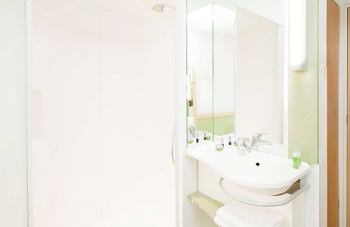 Getafe Hotel | Ibis Budget Madrid Getafe