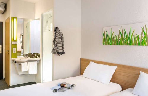 Getafe Hotel | Ibis Budget Madrid Getafe