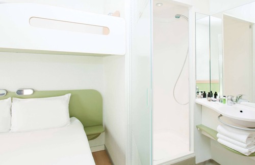 Getafe Hotel | Ibis Budget Madrid Getafe