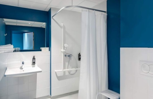 Morlaix Hotel | Ibis Budget Morlaix