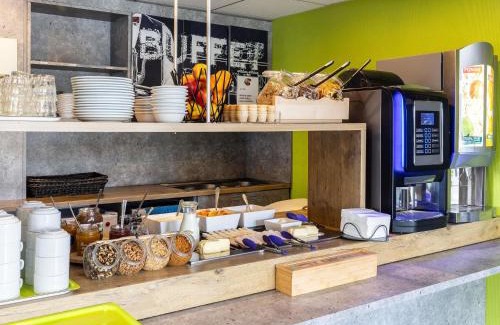 Houdemont Hotel | ibis budget Nancy Porte Sud