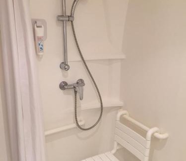 La Creche Hotel | ibis budget Niort - La Crèche