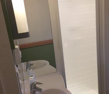 La Creche Hotel | ibis budget Niort - La Crèche