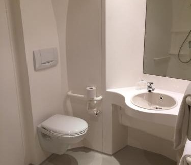 La Creche Hotel | ibis budget Niort - La Crèche