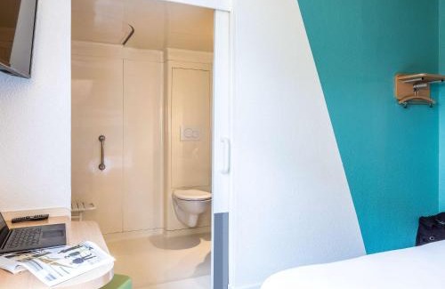 Rungis Hotel | ibis budget Orly Rungis