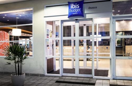 Osasco Hotel | ibis budget Osasco