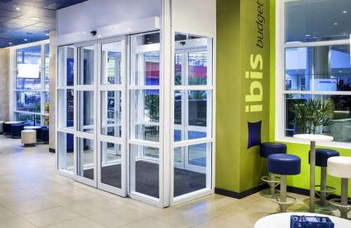 Osasco Hotel | ibis budget Osasco