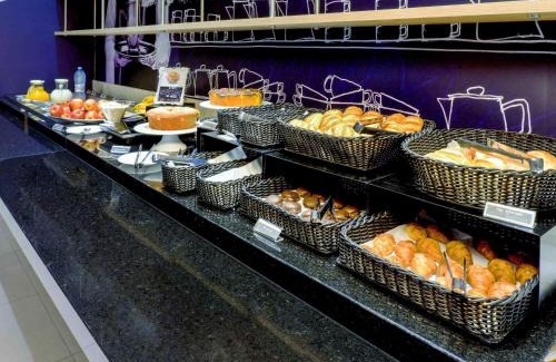 Osasco Hotel | ibis budget Osasco