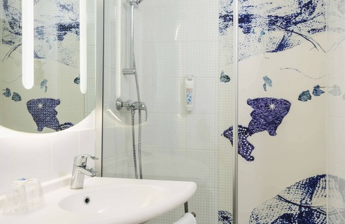 Charenton-le-Pont Hotel | ibis budget Paris Porte de Bercy