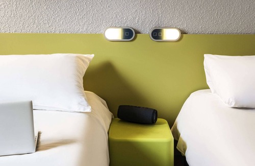 Charenton-le-Pont Hotel | ibis budget Paris Porte de Bercy